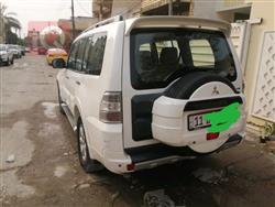 میتسوبیشی پاجیرۆ